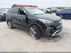 KM8SR4HF4JU278453 2018 HYUNDAI SANTA FE