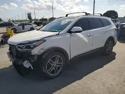 KM8SR4HF4JU280381 2018 HYUNDAI SANTA FE