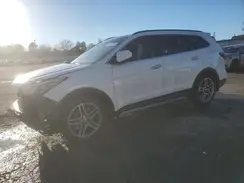 KM8SR4HF4JU291493 2018 HYUNDAI SANTA FE
