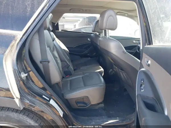 KM8SR4HF4JU294085 2018 HYUNDAI SANTA FE - Image 8