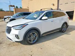 KM8SR4HF4KU305619 2019 HYUNDAI SANTA FE