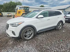 KM8SR4HF4KU305930 2019 HYUNDAI SANTA FE
