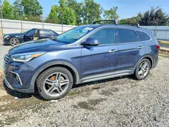 KM8SR4HF4KU306317 2019 HYUNDAI SANTA FE