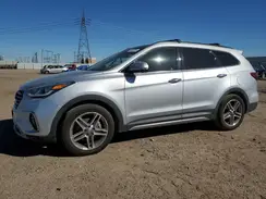 KM8SR4HF4KU309119 2019 HYUNDAI SANTA FE