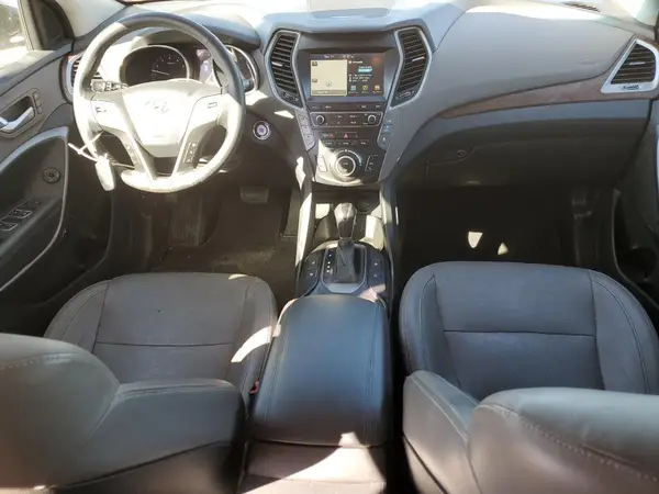 KM8SR4HF4KU309119 2019 HYUNDAI SANTA FE - Image 8