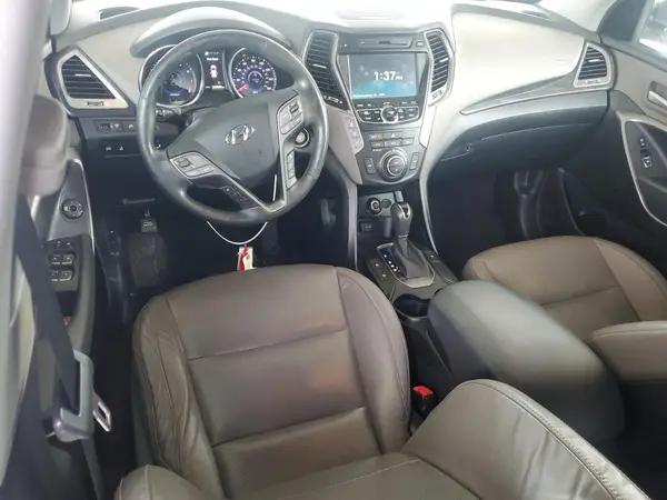 KM8SR4HF5GU134936 2016 HYUNDAI SANTA FE - Image 8