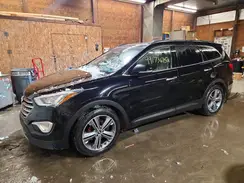 KM8SR4HF5GU140431 2016 HYUNDAI SANTA FE