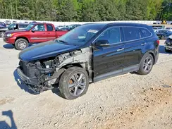 KM8SR4HF5GU140459 2016 HYUNDAI SANTA FE