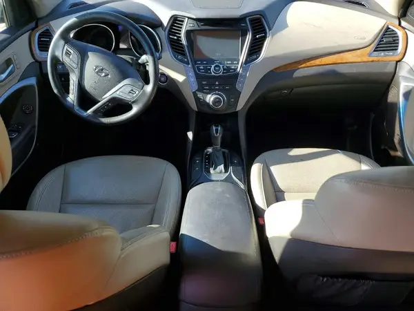 KM8SR4HF5GU140459 2016 HYUNDAI SANTA FE - Image 8