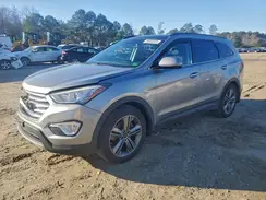 KM8SR4HF5GU140574 2016 HYUNDAI SANTA FE