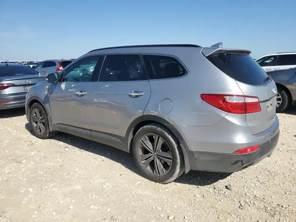 KM8SR4HF5GU148996 2016 HYUNDAI SANTA FE - Image 2