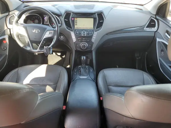 KM8SR4HF5GU148996 2016 HYUNDAI SANTA FE - Image 8