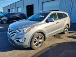 KM8SR4HF5GU151218 2016 HYUNDAI SANTA FE