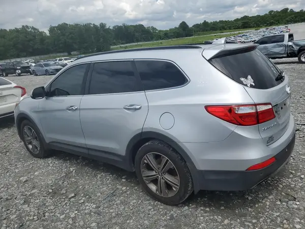 KM8SR4HF5GU151459 2016 HYUNDAI SANTA FE - Image 2