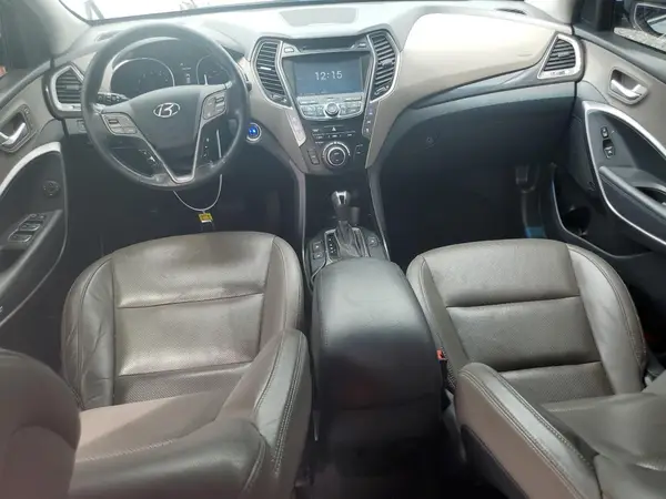 KM8SR4HF5GU151459 2016 HYUNDAI SANTA FE - Image 8