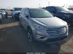 KM8SR4HF5GU152935 2016 HYUNDAI SANTA FE