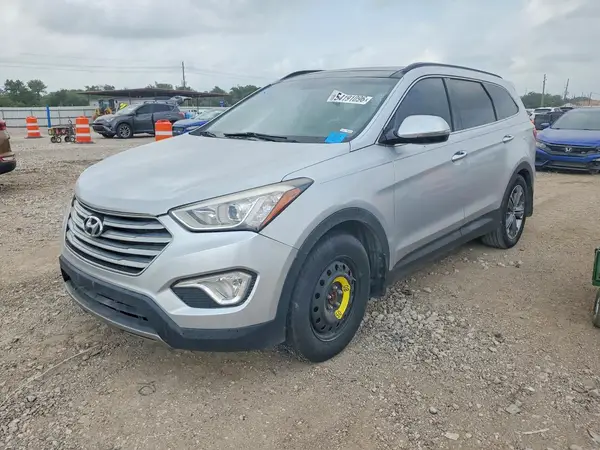 KM8SR4HF5GU156869 2016 HYUNDAI SANTA FE