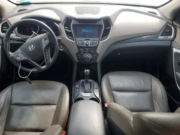 KM8SR4HF5GU156869 2016 HYUNDAI SANTA FE - Image 8