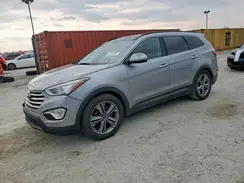 KM8SR4HF5GU160906 2016 HYUNDAI SANTA FE