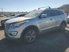 KM8SR4HF5GU161733 2016 HYUNDAI SANTA FE