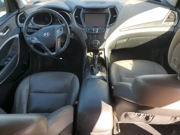 KM8SR4HF5GU161733 2016 HYUNDAI SANTA FE - Image 8