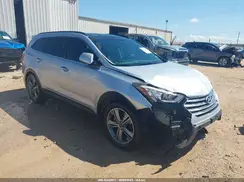 KM8SR4HF5GU161750 2016 HYUNDAI SANTA FE