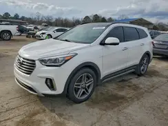 KM8SR4HF5HU166559 2017 HYUNDAI SANTA FE