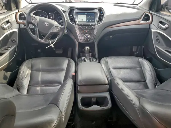 KM8SR4HF5HU166559 2017 HYUNDAI SANTA FE - Image 8