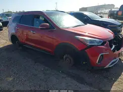 KM8SR4HF5HU167064 2017 HYUNDAI SANTA FE