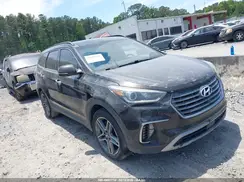KM8SR4HF5HU168764 2017 HYUNDAI SANTA FE