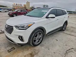 KM8SR4HF5HU170224 2017 HYUNDAI SANTA FE
