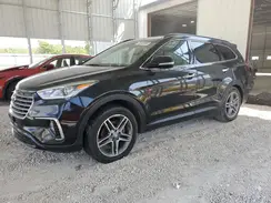 KM8SR4HF5HU171566 2017 HYUNDAI SANTA FE