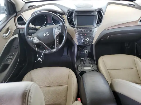 KM8SR4HF5HU171566 2017 HYUNDAI SANTA FE - Image 8