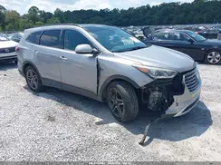 KM8SR4HF5HU172863 2017 HYUNDAI SANTA FE
