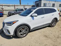 KM8SR4HF5HU174838 2017 HYUNDAI SANTA FE
