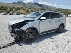 KM8SR4HF5HU178243 2017 HYUNDAI SANTA FE