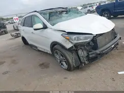 KM8SR4HF5HU182583 2017 HYUNDAI SANTA FE
