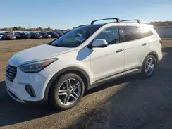 KM8SR4HF5HU185113 2017 HYUNDAI SANTA FE
