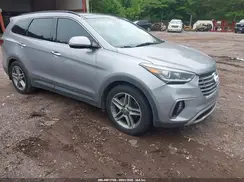 KM8SR4HF5HU185211 2017 HYUNDAI SANTA FE