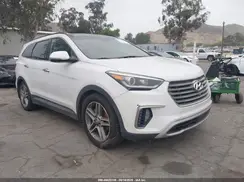 KM8SR4HF5HU196645 2017 HYUNDAI SANTA FE