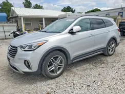 KM8SR4HF5HU196774 2017 HYUNDAI SANTA FE