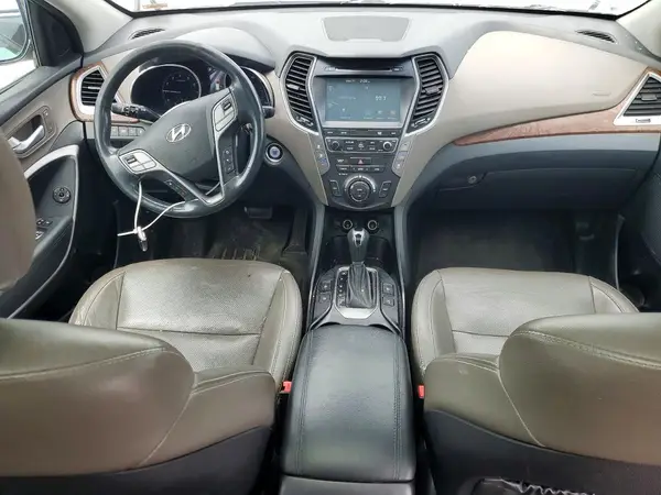 KM8SR4HF5HU196774 2017 HYUNDAI SANTA FE - Image 8