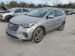 KM8SR4HF5HU201181 2017 HYUNDAI SANTA FE