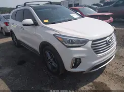 KM8SR4HF5HU203139 2017 HYUNDAI SANTA FE