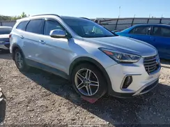 KM8SR4HF5HU203397 2017 HYUNDAI SANTA FE