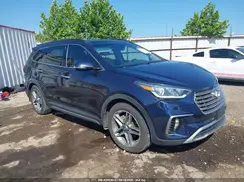 KM8SR4HF5HU207997 2017 HYUNDAI SANTA FE