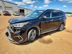 KM8SR4HF5HU209023 2017 HYUNDAI SANTA FE