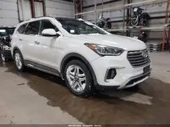 KM8SR4HF5HU210561 2017 HYUNDAI SANTA FE