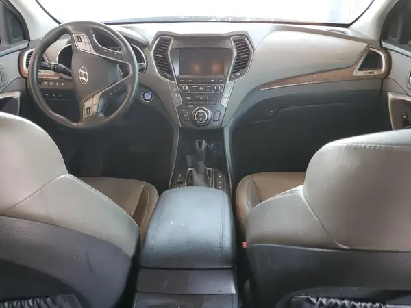 KM8SR4HF5HU211113 2017 HYUNDAI SANTA FE - Image 8