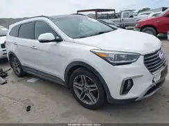 KM8SR4HF5HU227490 2017 HYUNDAI SANTA FE